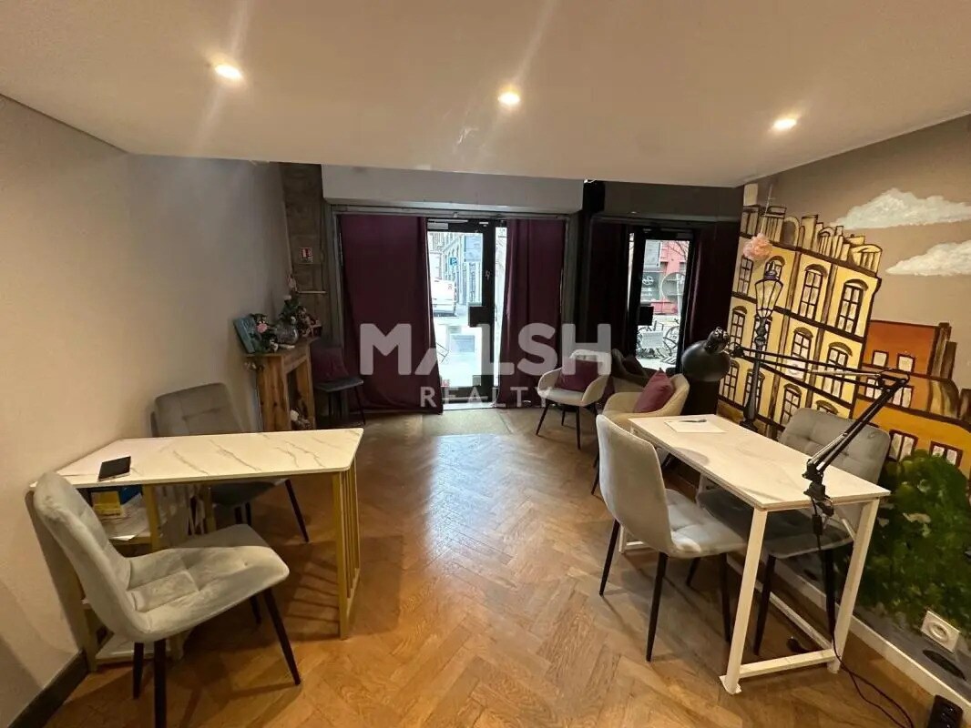 Local commercial dans Lyon à louer Photo intérieure– Image 1 sur 5