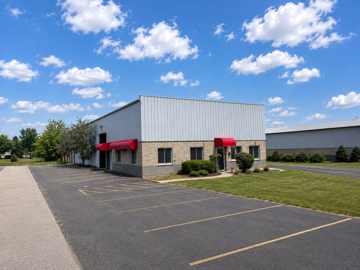2420 Hiller Ridge Rd, Johnsburg, IL à louer Photo principale– Image 1 sur 8