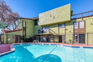 Plus de détails pour 711 E Twain Ave, Las Vegas, NV - Logement à vendre