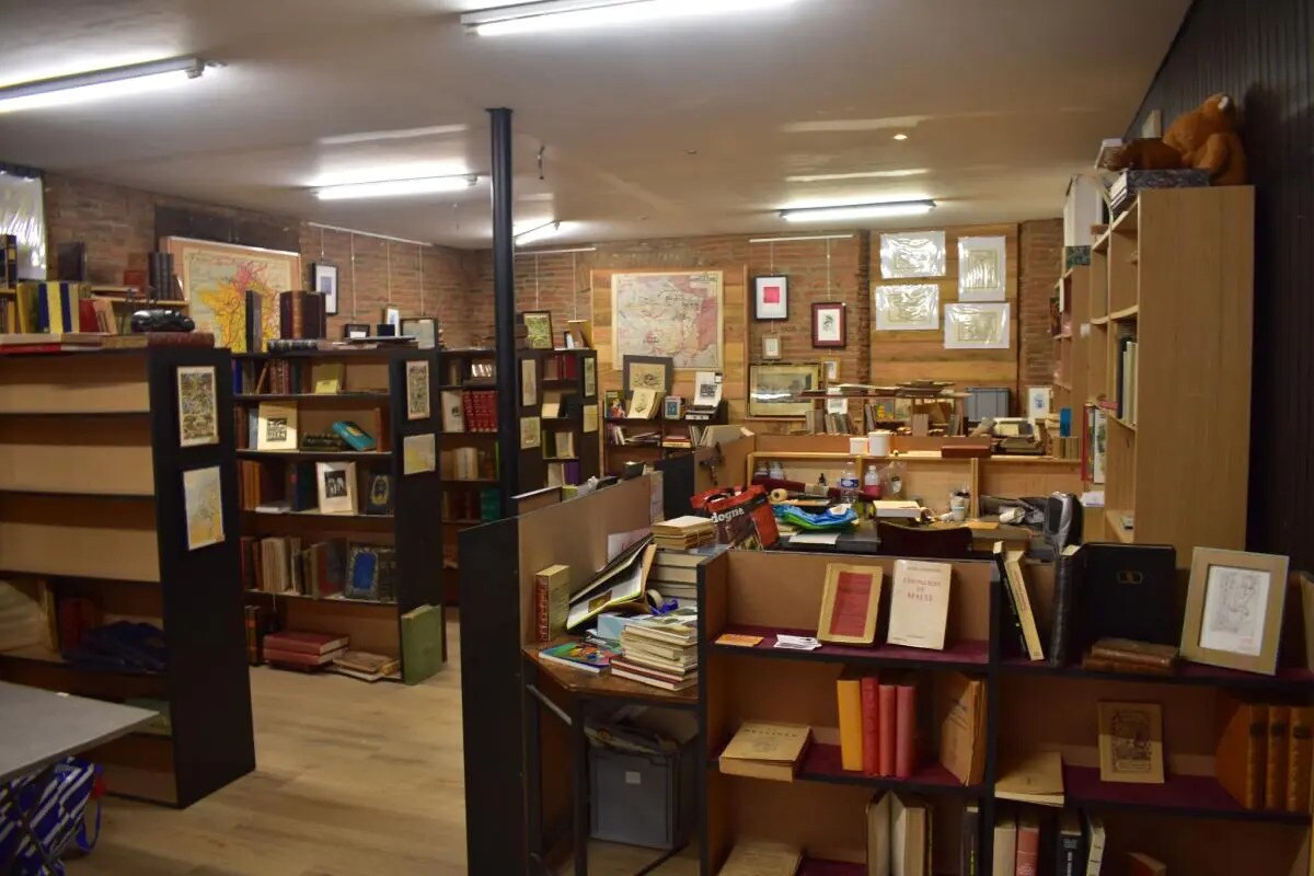 Local commercial dans Montauban à louer Photo intérieure– Image 1 sur 2