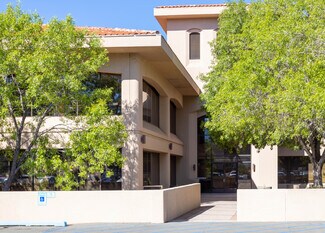 Plus de détails pour 5600 Wyoming Blvd NE, Albuquerque, NM - Bureau à louer