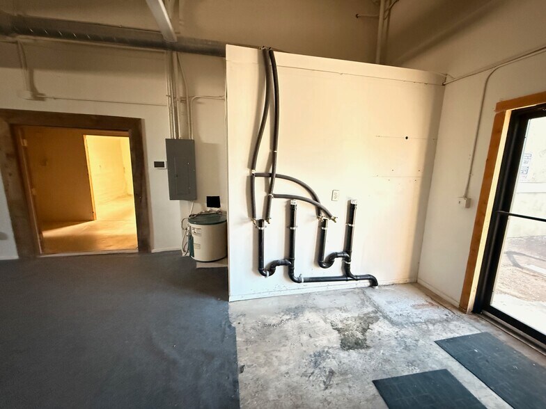 1310-1340 E 8th St, Tempe, AZ à louer - Photo de l’immeuble – Image 3 sur 5