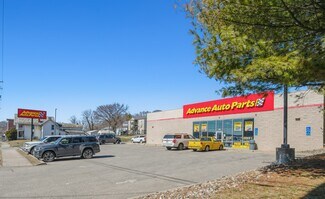 Plus de détails pour 215 5th St, Beverly, OH - Local commercial à vendre