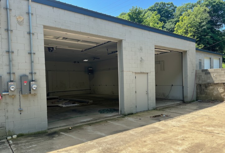 5 McGovern Blvd, Crescent, PA à louer - Photo de l’immeuble – Image 2 sur 4