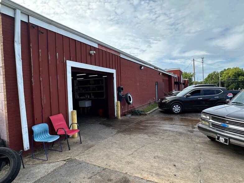 2211 Windsor St, Chattanooga, TN à vendre - Photo de l’immeuble – Image 3 sur 80