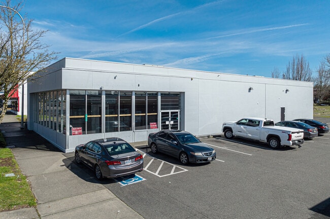 Plus de détails pour 31430 Pacific Hwy S, Federal Way, WA - Local commercial à vendre