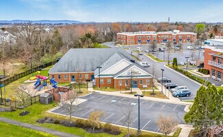 Plus de détails pour 43181 Amberwood Plz, Chantilly, VA - Spécialisé à vendre