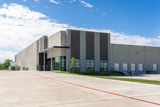 Plus de détails pour Industriel/Logistique à louer