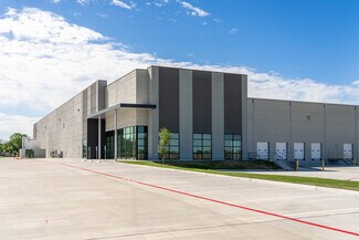 Plus de détails pour Industriel/Logistique à louer