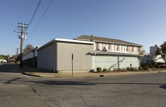 Plus de détails pour 227 S 30th St, Louisville, KY - Industriel/Logistique à louer