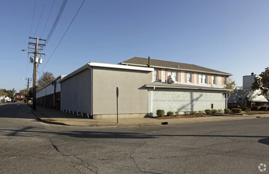 227 S 30th St, Louisville, KY à louer - Photo principale – Image 1 sur 26