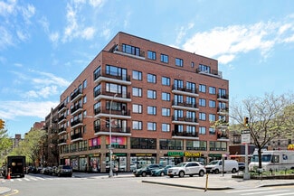 Plus de détails pour 120 W 140th St, New York, NY - Logement à vendre