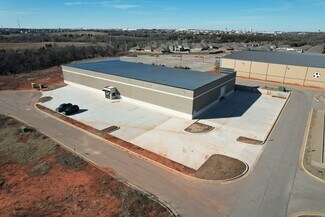 Plus de détails pour 1137 E Hefner Rd, Oklahoma City, OK - Sports et loisirs à vendre