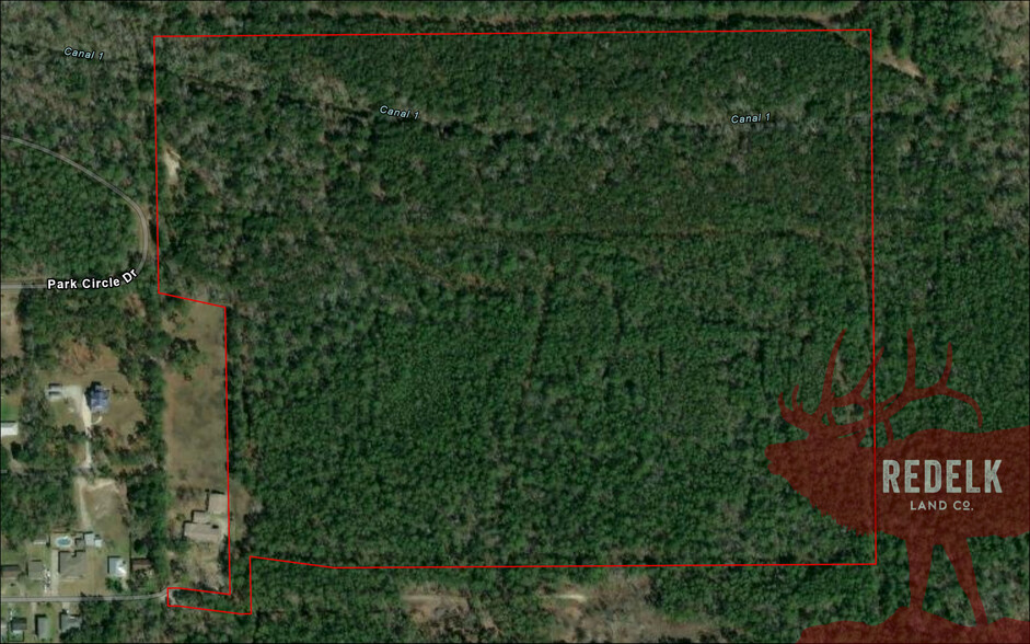 0 Alicia Street, Pass Christian, MS à vendre - Photo de l’immeuble – Image 2 sur 5