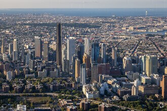 309 Gold St, Brooklyn, NY - Vue aérienne  vue de carte - Image1
