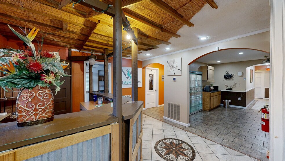 4849 Mercer University Dr, Macon, GA à vendre - Numérisation 3D Matterport – Image 2 sur 66