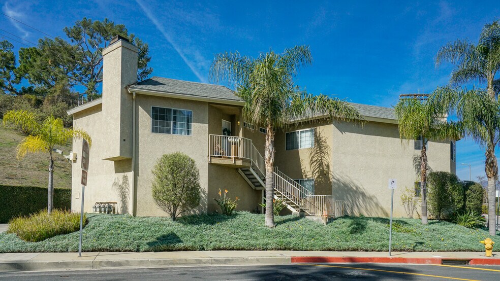 3911 Verdugo Rd, Los Angeles, CA à vendre - Photo de l’immeuble – Image 2 sur 21