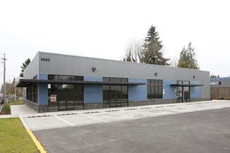 Plus de détails pour 4200 NW Fruit Valley Rd, Vancouver, WA - Local d'activités à louer