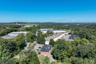 65 Avco Rd, Haverhill, MA - VUE AÉRIENNE  vue de carte