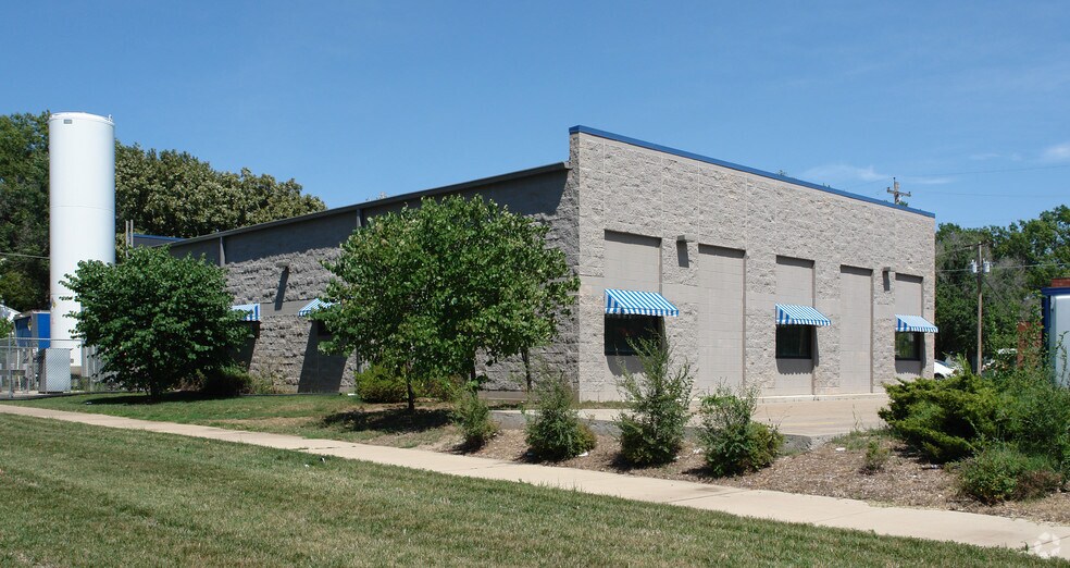 1112-1118 SW 6th Ave, Topeka, KS à vendre - Photo de l’immeuble – Image 2 sur 6