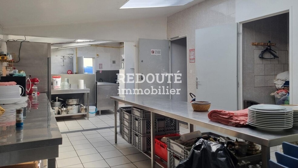 Local commercial dans Reims à vendre - Photo intérieure – Image 1 sur 19