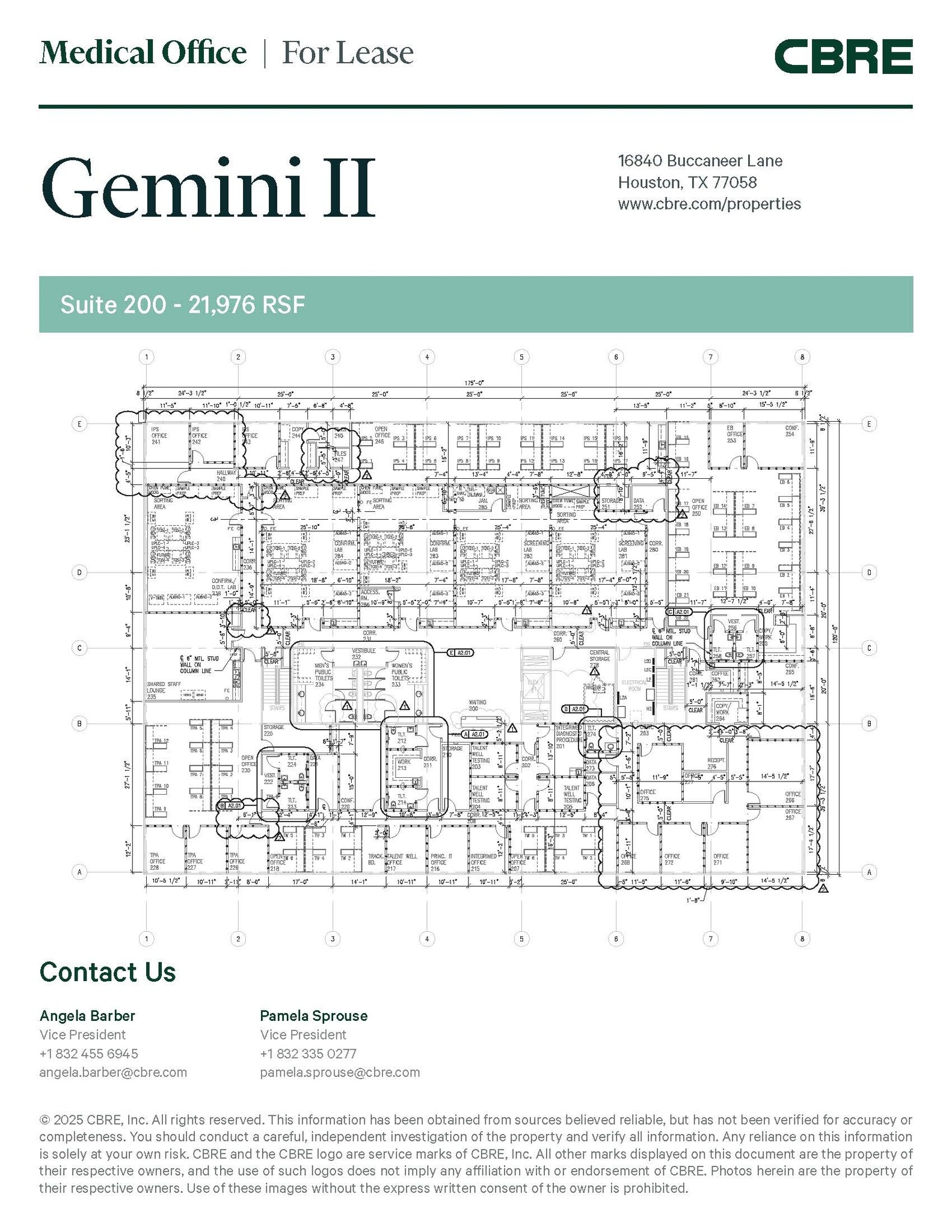 16840 Buccaneer Ln, Clear Lake City, TX à louer Photo intérieure– Image 1 sur 1
