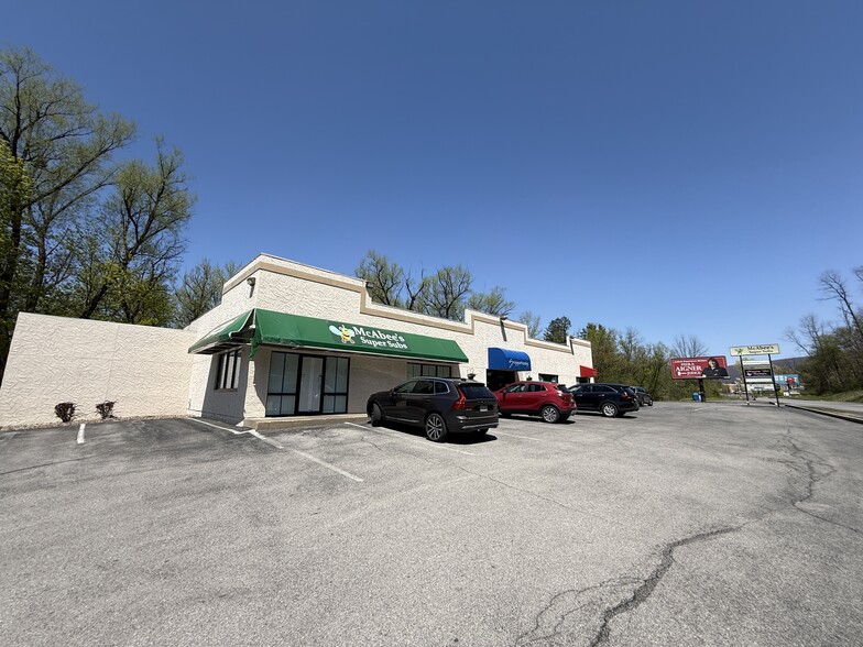 100 58th St, Altoona, PA à louer - Photo de l’immeuble – Image 2 sur 2