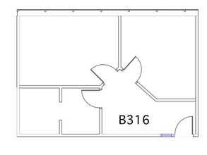 2922-2942 Evergreen Pky, Evergreen, CO à louer Plan d’étage– Image 1 sur 1