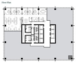330 5th Ave SW, Calgary, AB à louer Plan d’étage– Image 1 sur 1