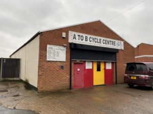 Plus de détails pour 13 Church St, Doncaster - Local commercial à louer