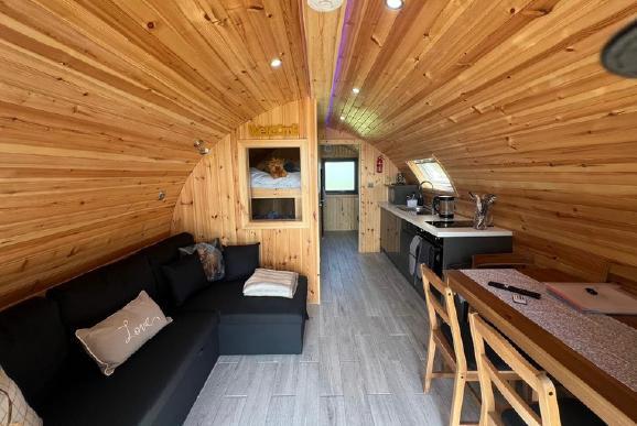 Fullshaw Ml, Stewarton à vendre - Photo intérieure – Image 2 sur 9