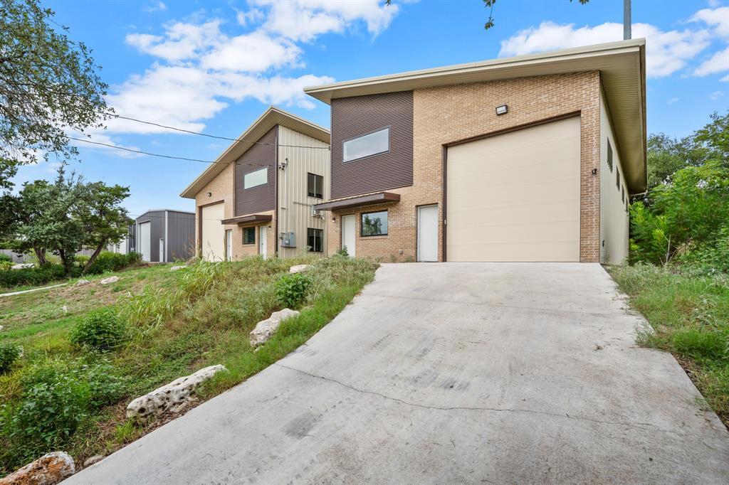 3802 Houston St, Austin, TX à louer Photo de l’immeuble– Image 1 sur 13