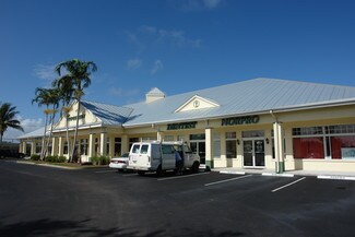 Plus de détails pour 1601-1619 NW Federal Hwy, Stuart, FL - Local commercial à louer