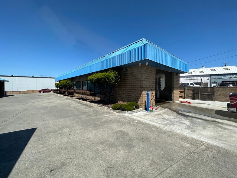 1441 Broadway St, Eureka, CA à vendre - Photo de l’immeuble – Image 3 sur 16