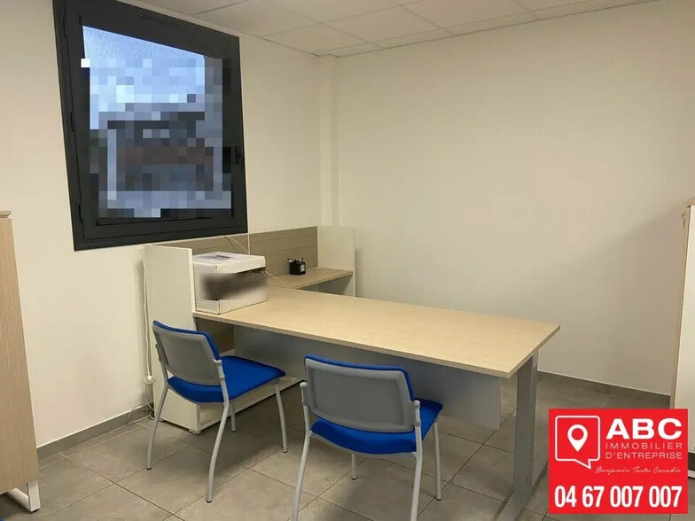Bureau dans Perpignan à louer - Photo de l’immeuble – Image 2 sur 4