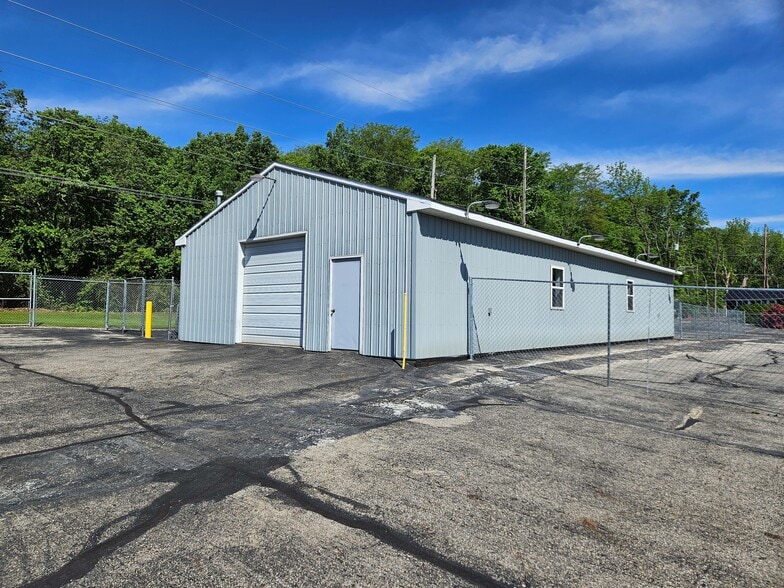 5290 N. C.R. 25A, Piqua, OH à vendre - Photo de l’immeuble – Image 2 sur 8