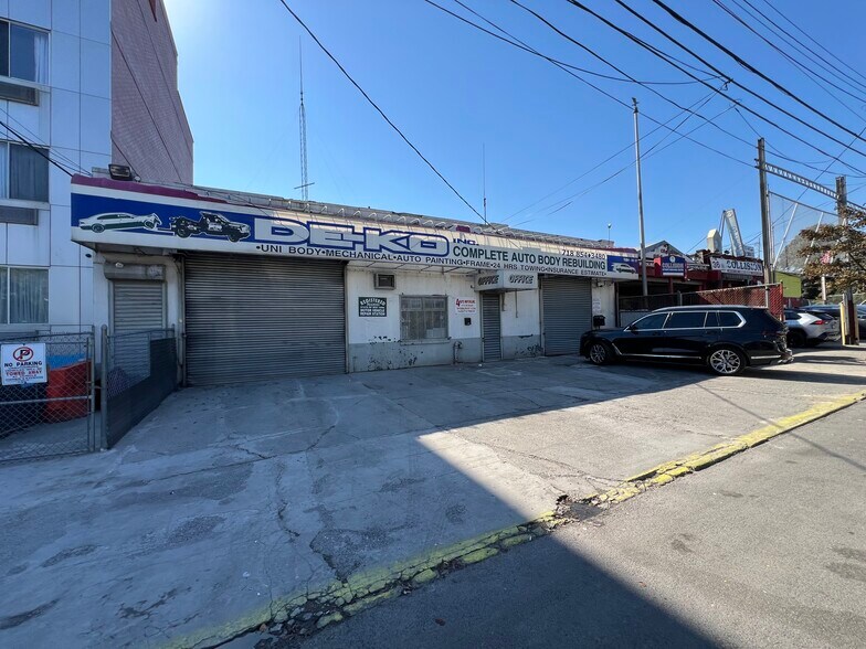 Borough Park Potfolio portefeuille de 3 biens à vendre sur LoopNet.fr - Photo de l’immeuble – Image 3 sur 6