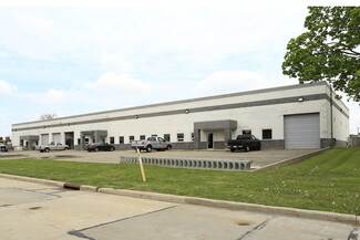 Plus de détails pour 5381-5383 Erie St, Bedford Heights, OH - Bureau à louer