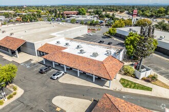 6432 Tupelo Dr, Citrus Heights, CA - Vue aérienne vue de carte