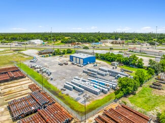Plus de détails pour 1497 W Cardinal Dr, Beaumont, TX - Industriel/Logistique à vendre
