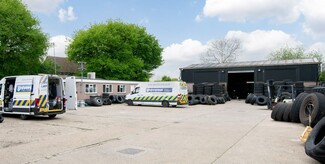 Plus de détails pour 343 Hatton Rd, Feltham - Industriel/Logistique à vendre
