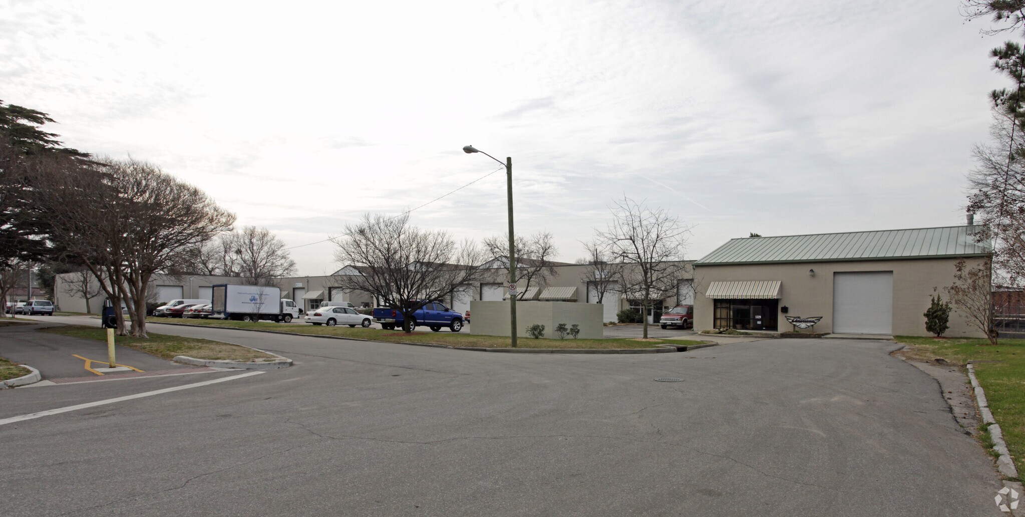 1311-1329 Redgate Ave, Norfolk, VA à louer Photo principale– Image 1 sur 13