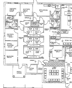 4 Josh Ct, Jacksonville, NC à vendre - Photo de l’immeuble – Image 3 sur 12