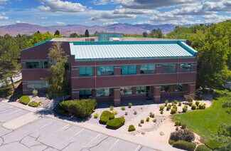 Plus de détails pour 6140 Plumas St, Reno, NV - Bureau à louer