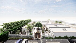Plus de détails pour 2816 Edgewater Dr, Orlando, FL - Local commercial à louer
