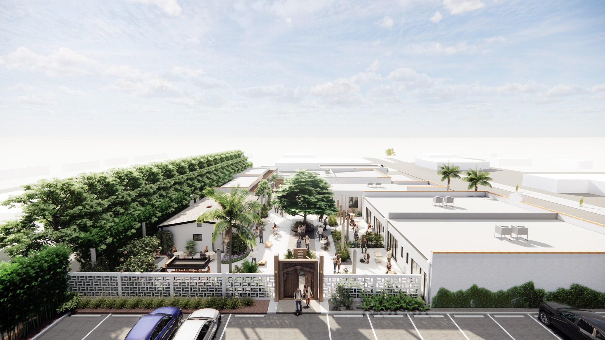 2816 Edgewater Dr, Orlando, FL à louer Photo principale– Image 1 sur 6