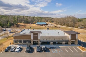 2151 Homer Rd, Commerce, GA à louer Photo intérieure– Image 1 sur 9