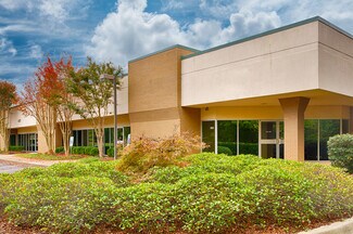 Plus de détails pour 4975 Bradford Dr, Huntsville, AL - Bureau, Local d'activités à louer