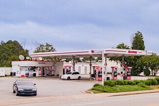 Plus de détails pour 637 St Andrews Rd, Columbia, SC - Local commercial à vendre