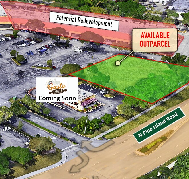 7251 NW 88th Ave, Tamarac, FL à louer Photo principale– Image 1 sur 4